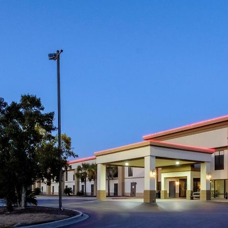 Red Roof Inn Yemassee Luaran gambar