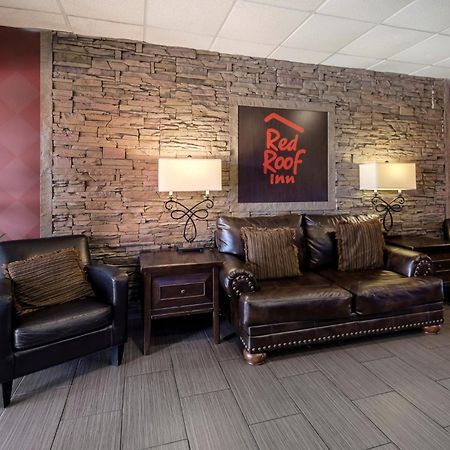 Red Roof Inn Yemassee Luaran gambar