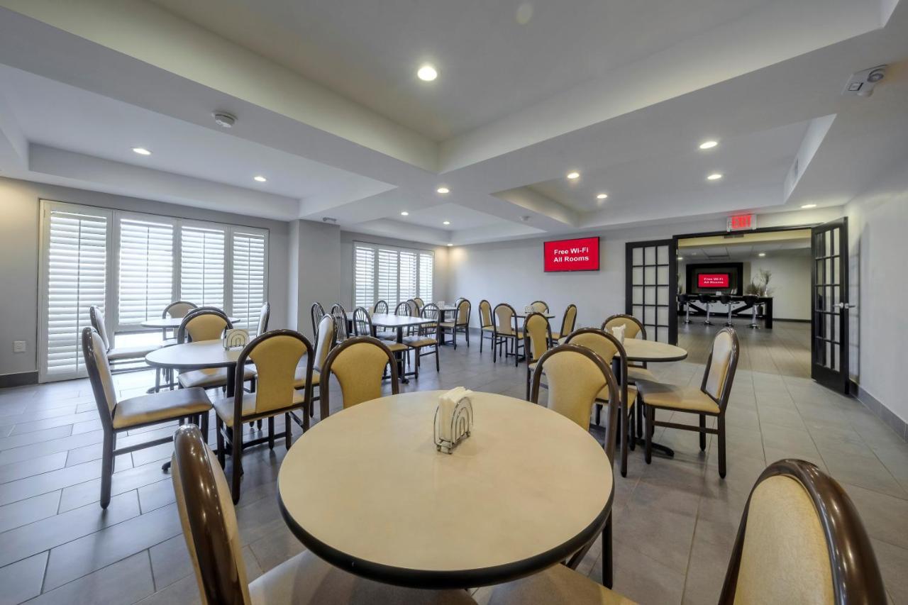 Red Roof Inn Yemassee Luaran gambar